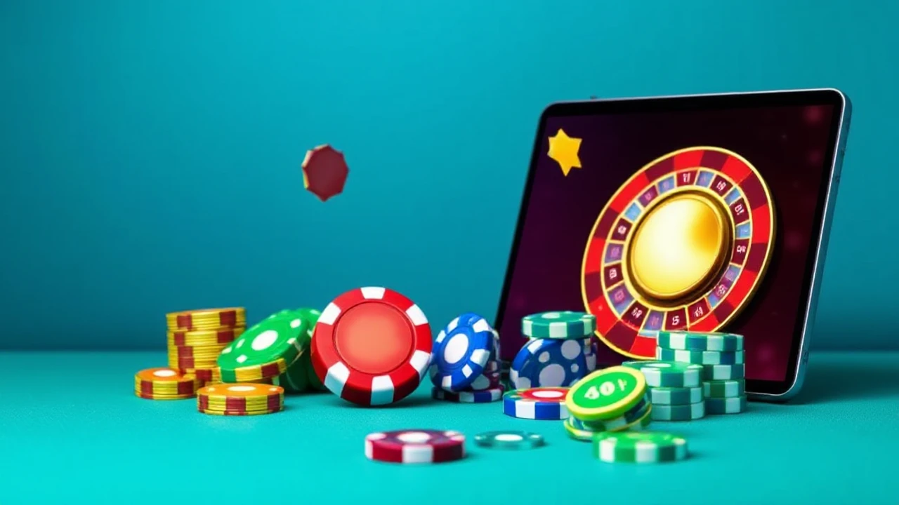 Avoiding Common Mistakes in Online Casino Gambling