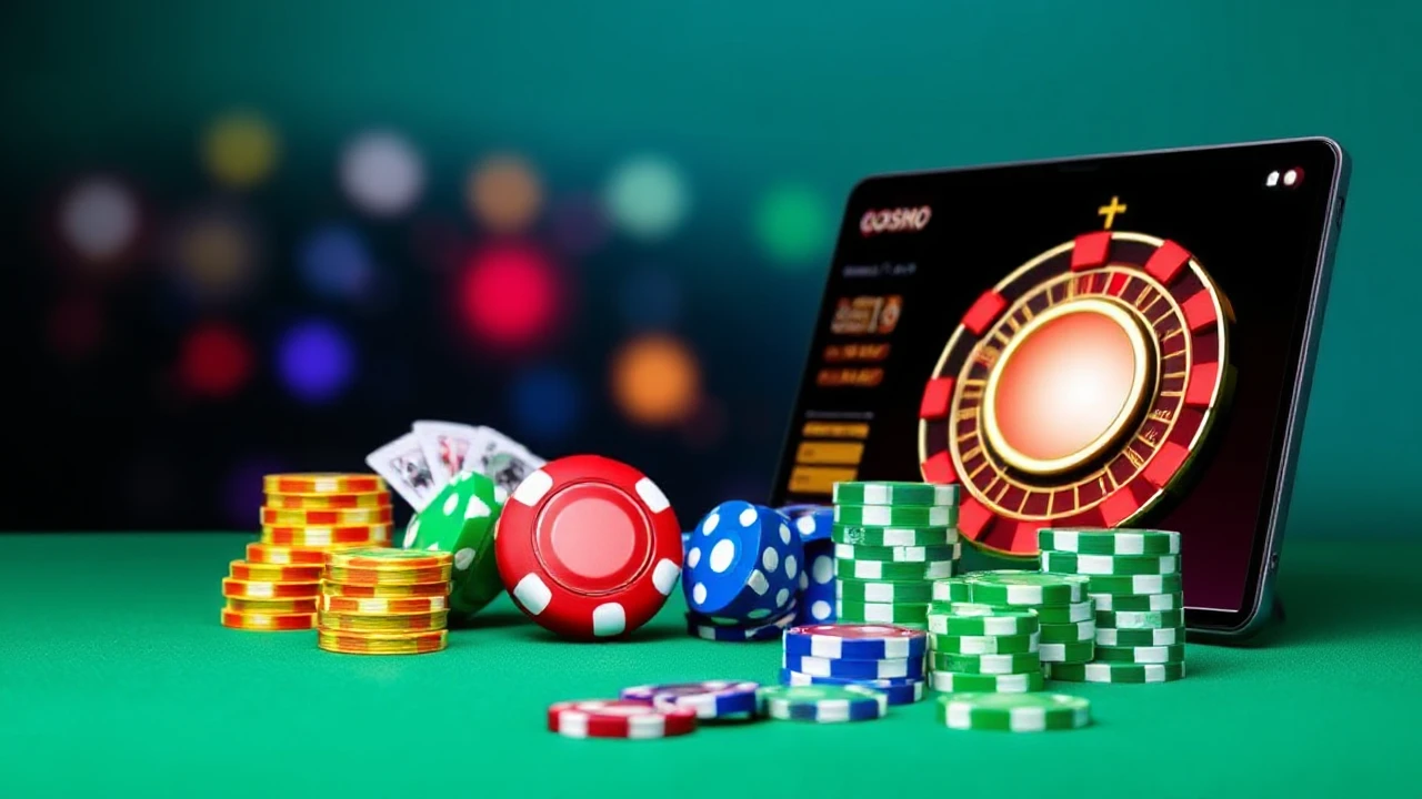 Perfecting the Art of Internet-based Gaming House Gambling: Useful Tips and Winning Strategies