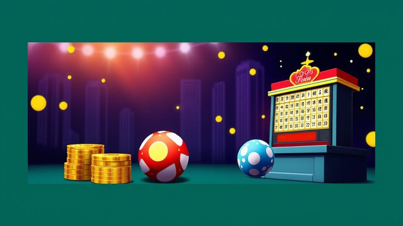 Unveiling Hidden Strategies: Your Path to Victory in Toto Macau