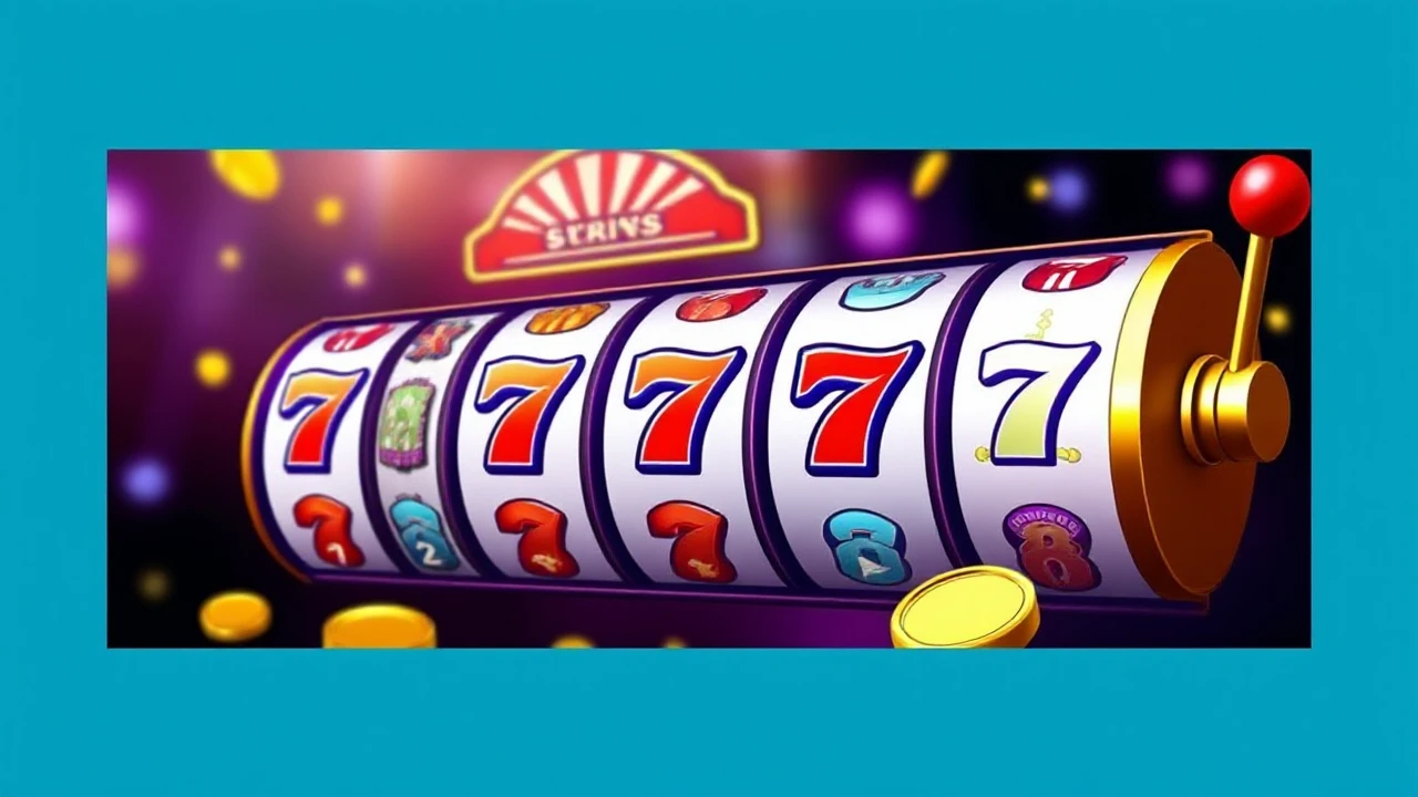 Guide to Choosing the Top Gaming Slots for Big Wins