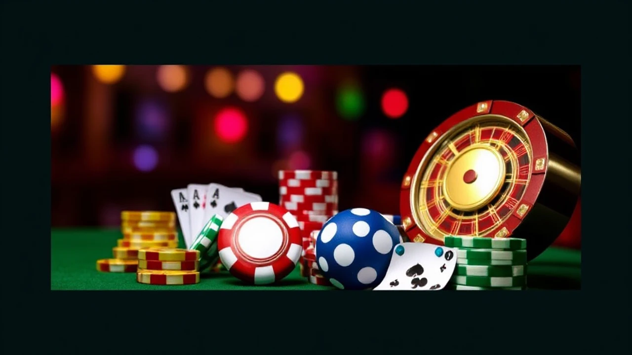 Rahasia Cerdas untuk Main Game Judi Kasino Populer