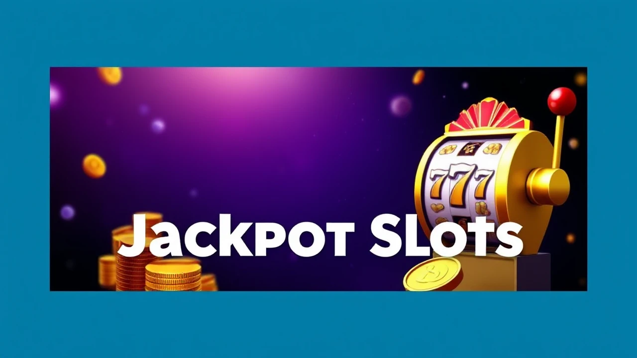 Exploring the Hidden Truths Behind Advanced Jackpot Slots