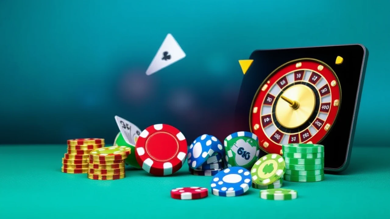 Your Go-To Manual on Picking the Perfect Casino for Your Gaming Preferences