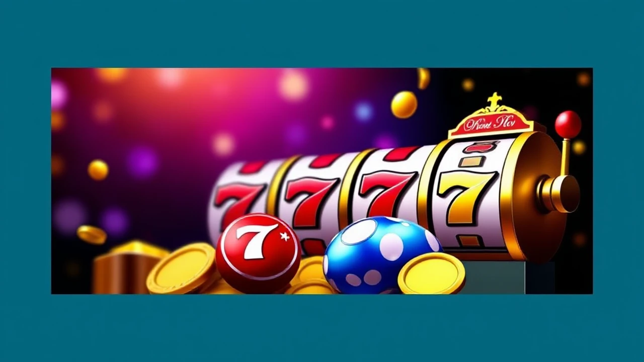 Fakta Menarik seputar Dunia Permainan Game Slot