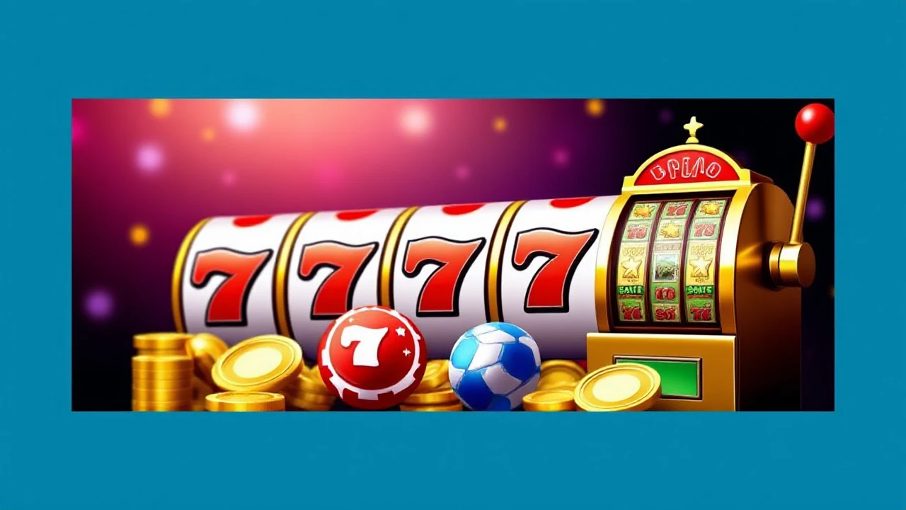 Top Strategien, um beim Slot-Spiel zu gewinnen