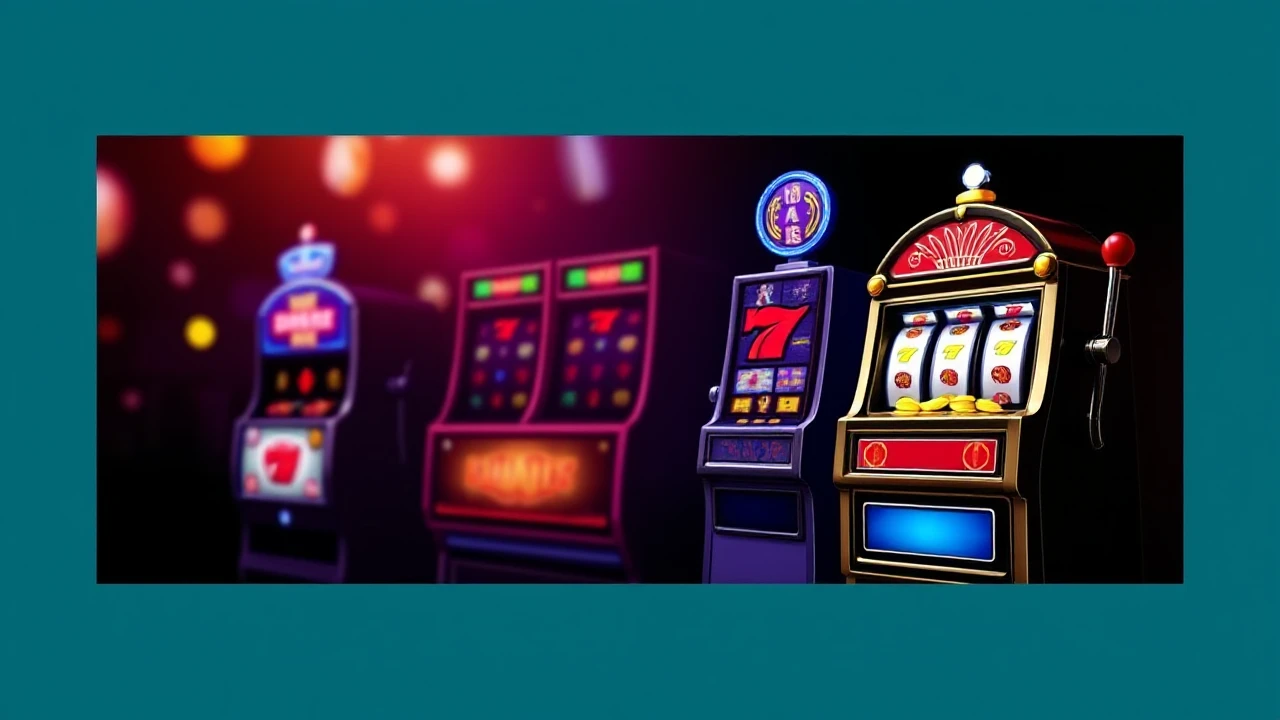 All You Need to Know to Casino Pokies: Delving into the Exciting Realm of Cherries and Jackpots