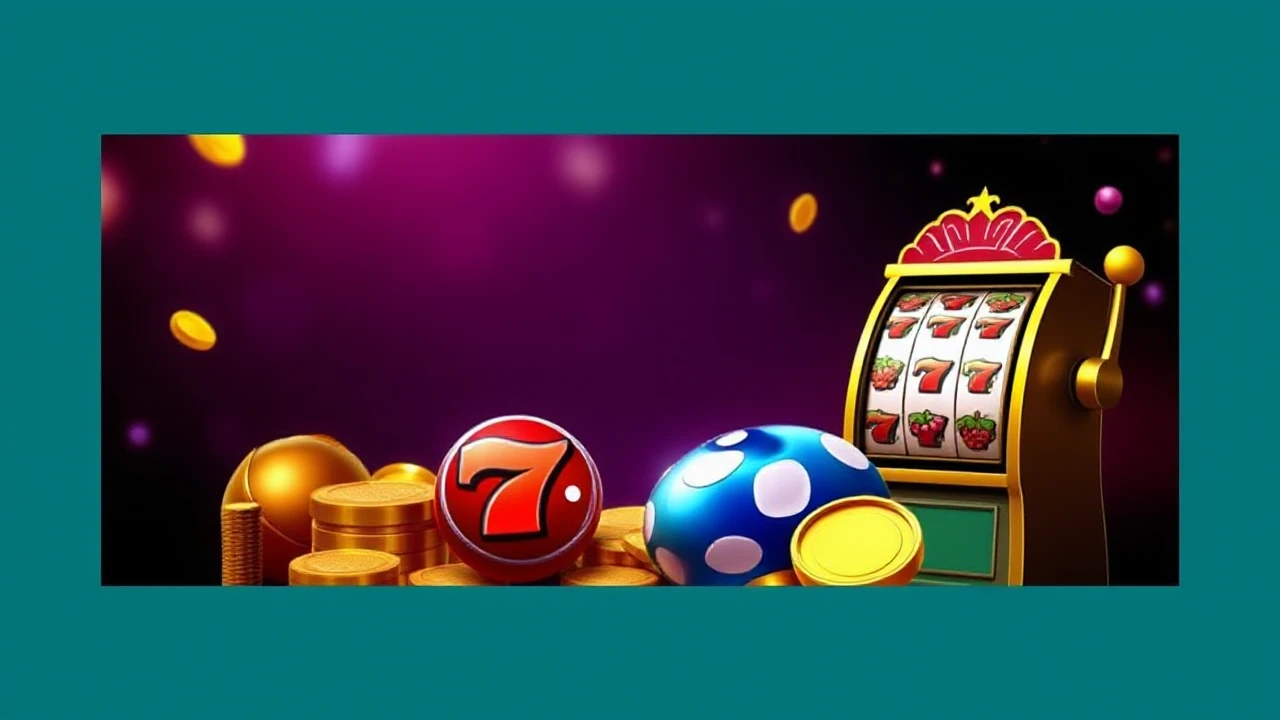 Rahasia Jitu untuk Meraih Kemenangan dalam Bermain Slot Online
