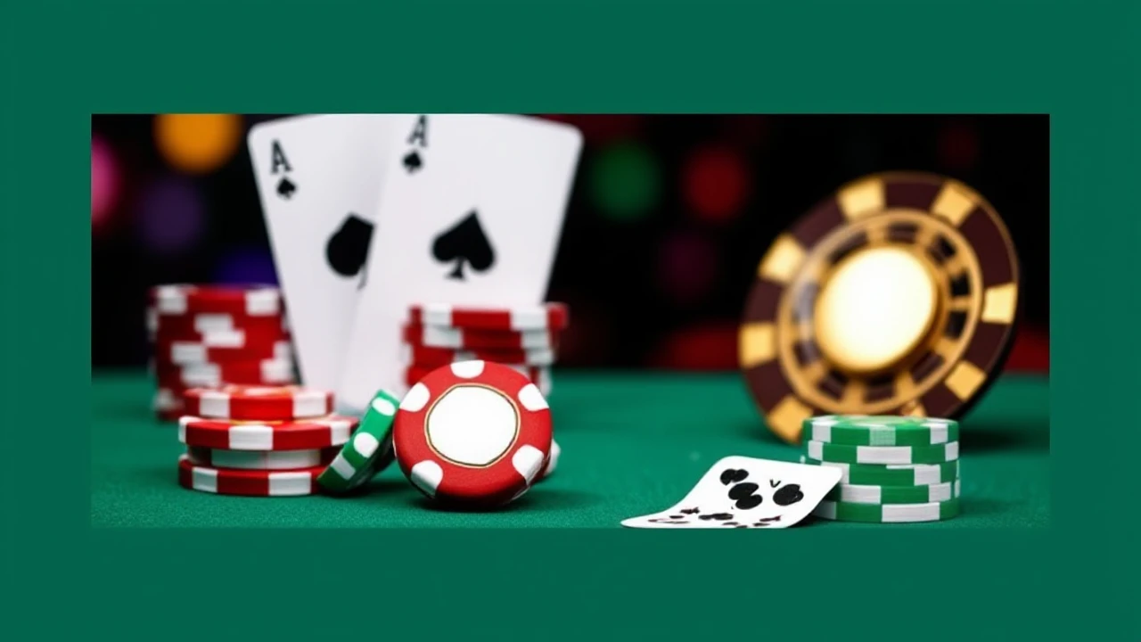 A Comprehensive Overview to Top Casino Games for Beginners
