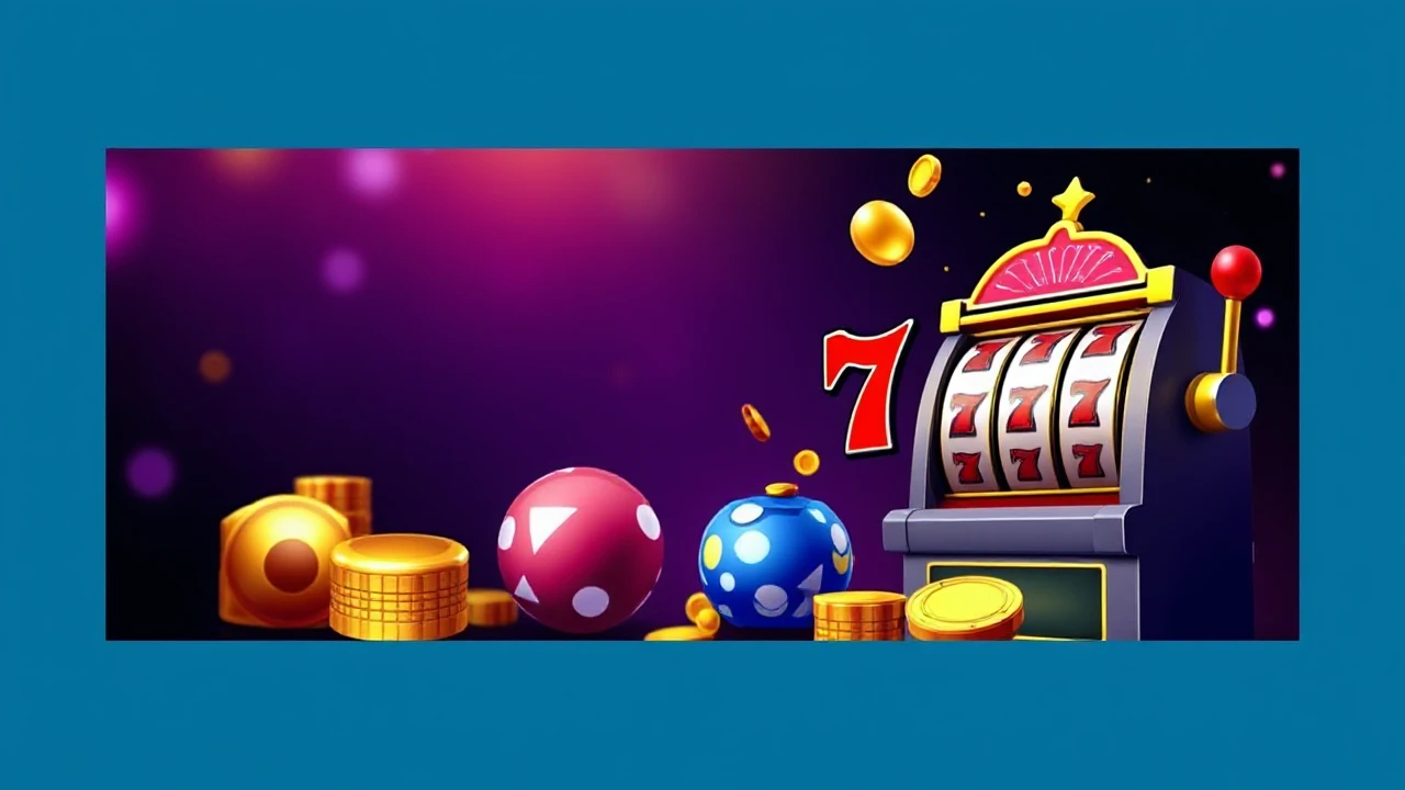 The Rise of Online Casino Slots: An In-Depth Look