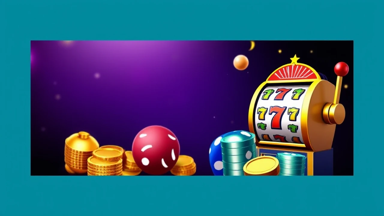 Boosting Your Winnings with Progressive Casino Slots