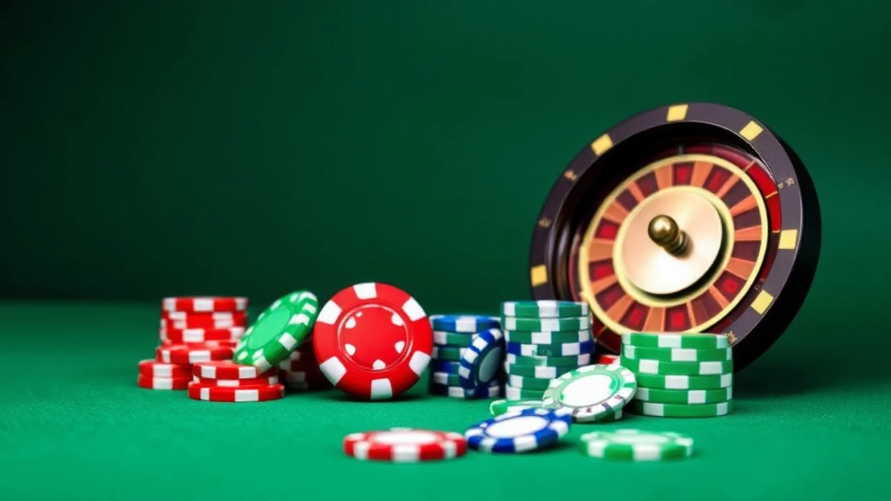 Pitfalls to Dodge in the Casino World