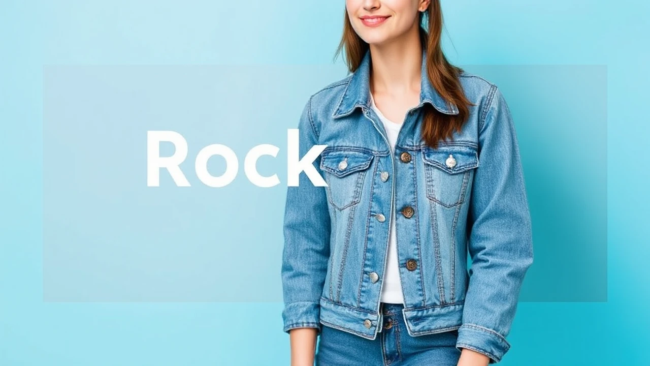 5 Stylish Tips to Rock Denim Jackets During the Current Season: Expert Advice