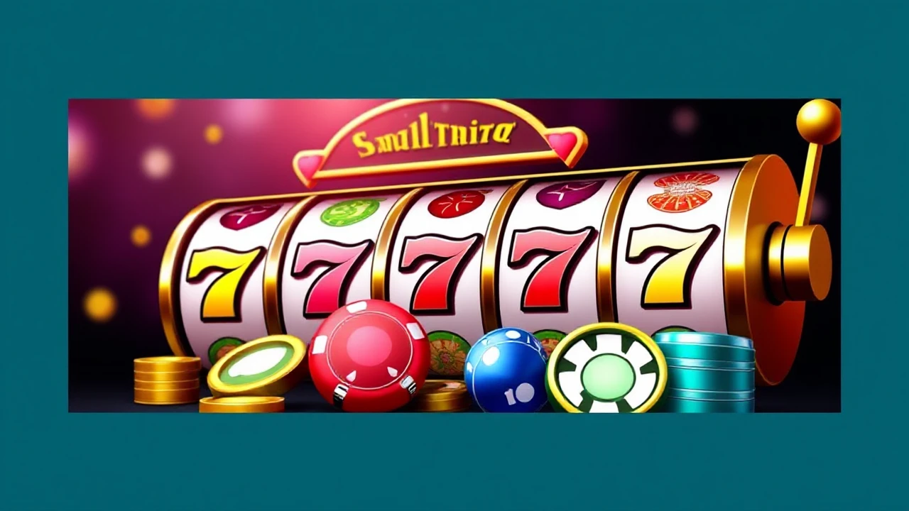 Tipps und Tricks beim Spielen von Casino-Slot-Spielen