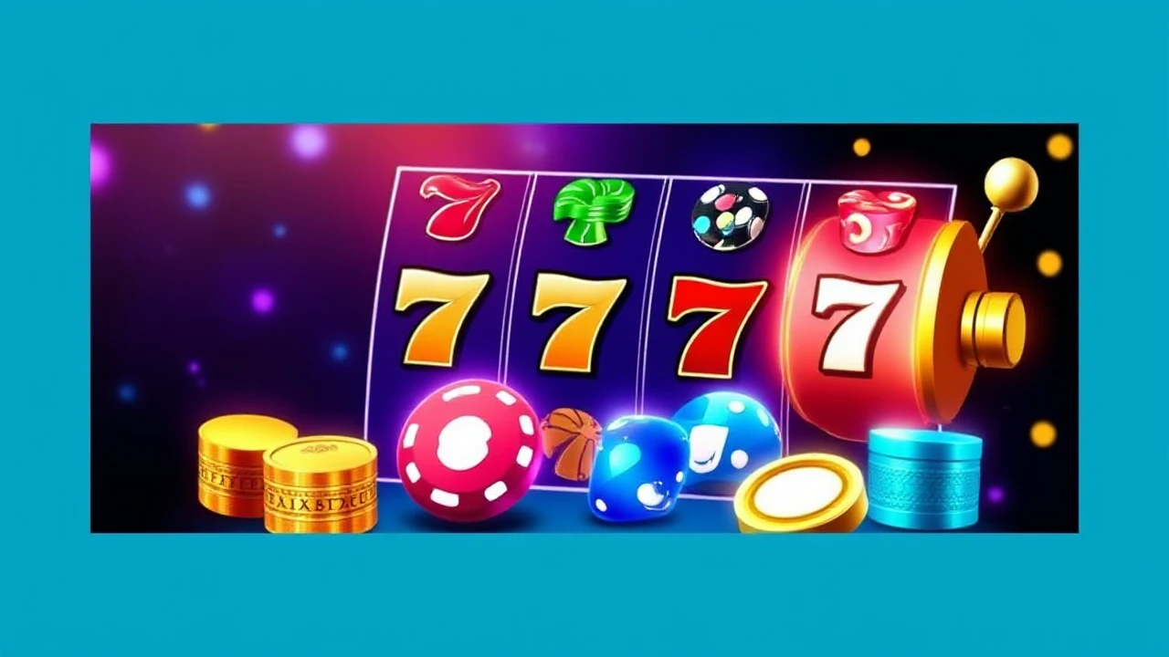 Staying Ahead in the Competition: Trends to Monitor in Online Casino Slots