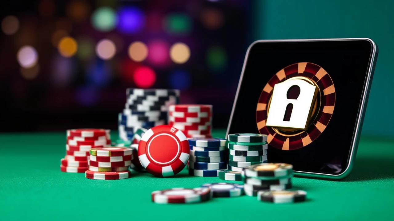The Importance of Protecting Your Winnings and Identity: Everything You Need to Know