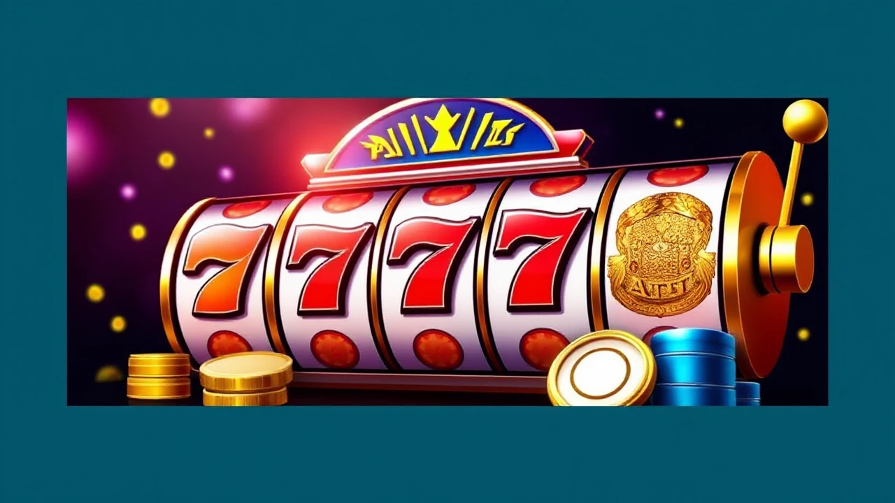Die unbestreitbare Anziehungskraft von Slot-Spielen