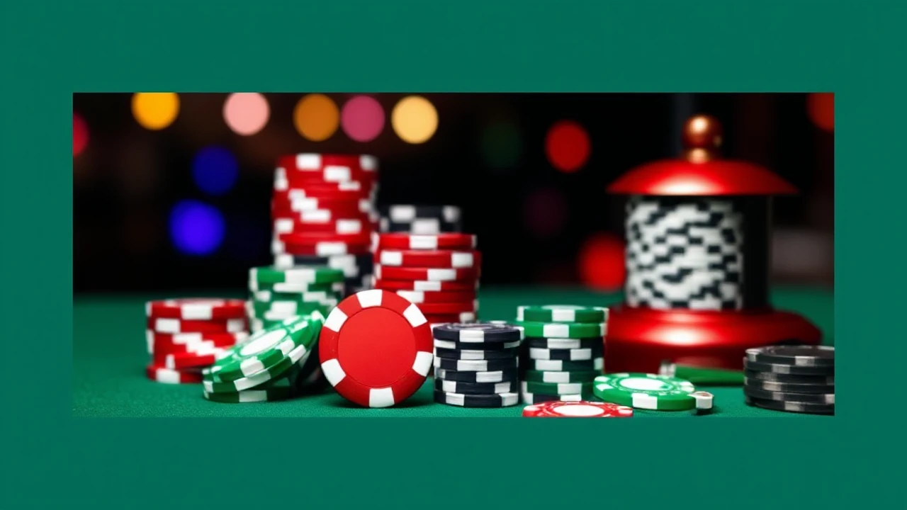 Organizing a Gaming Night in Your Own House: Do-It-Yourself Ideas and Suggestions
