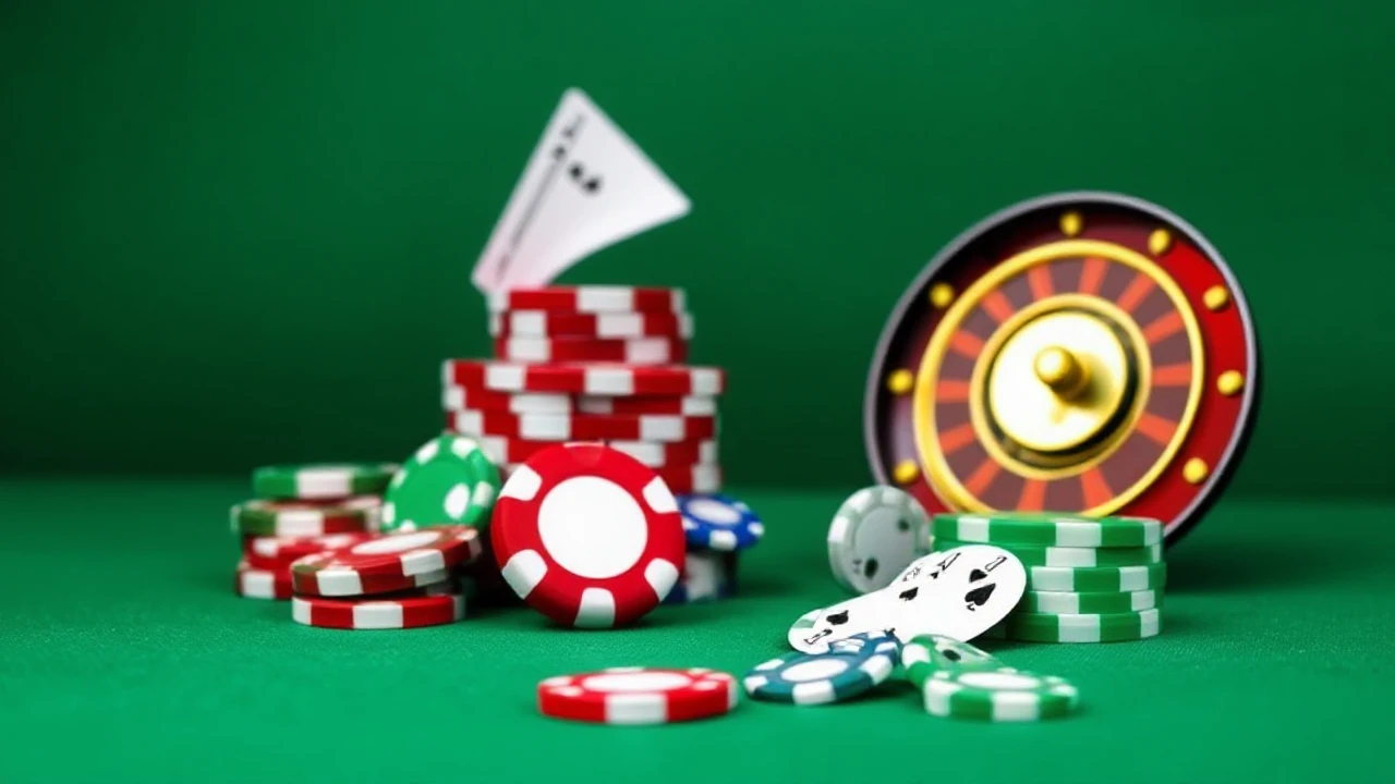Boost Your Chances: 7 Strategies to Enhance Your Casino Odds
