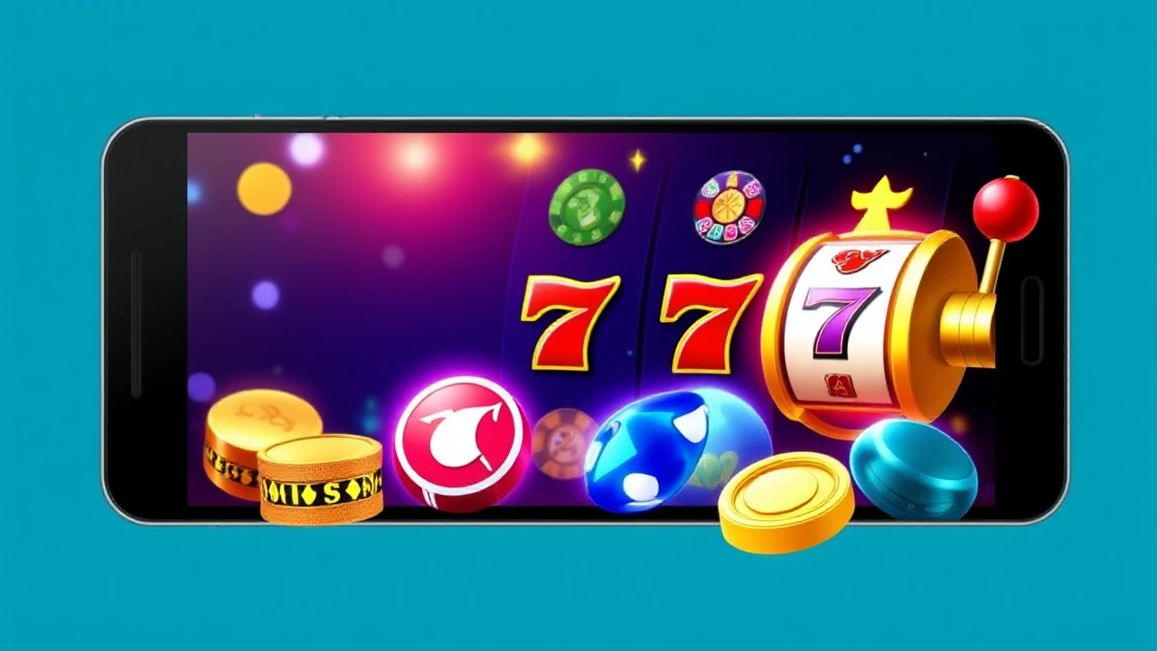 Discovering the Latest Developments in Digital Slot Playing