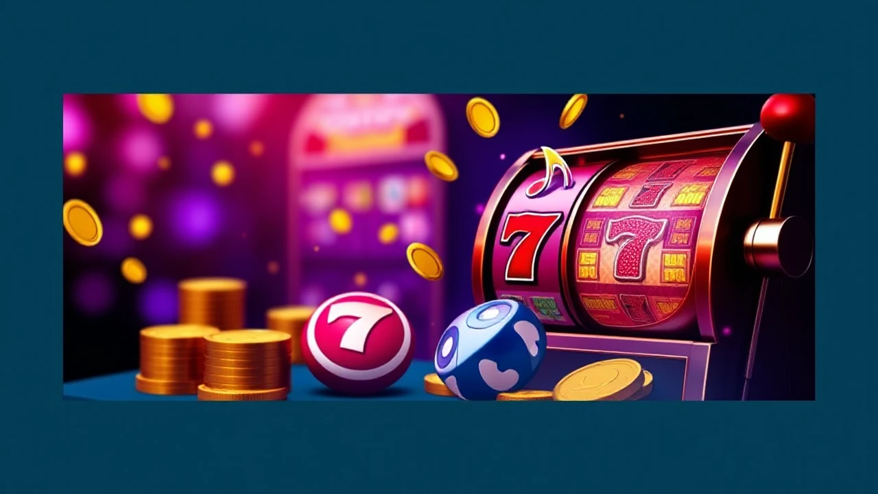 How Sound and Music Influence Elevating Gaming Experience in Slot Games: An In-depth Look.