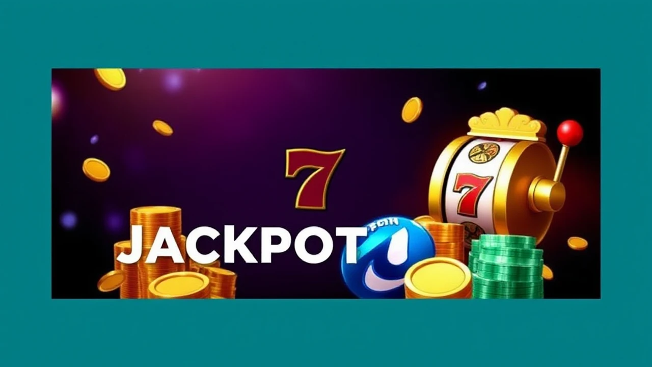Cara Ampuh supaya Memenangkan Jackpot Slot