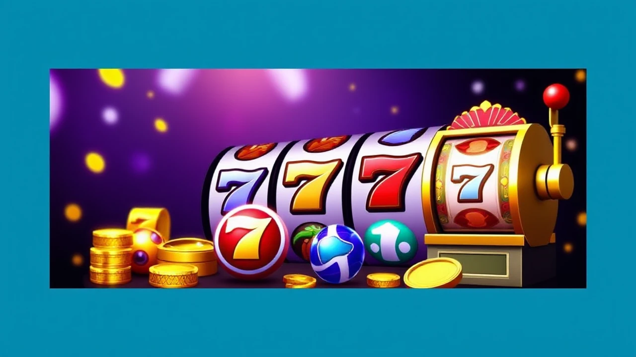 The Evolution of Bonus Features in Gaming House Slot Games: Exploring the Changes Over Time