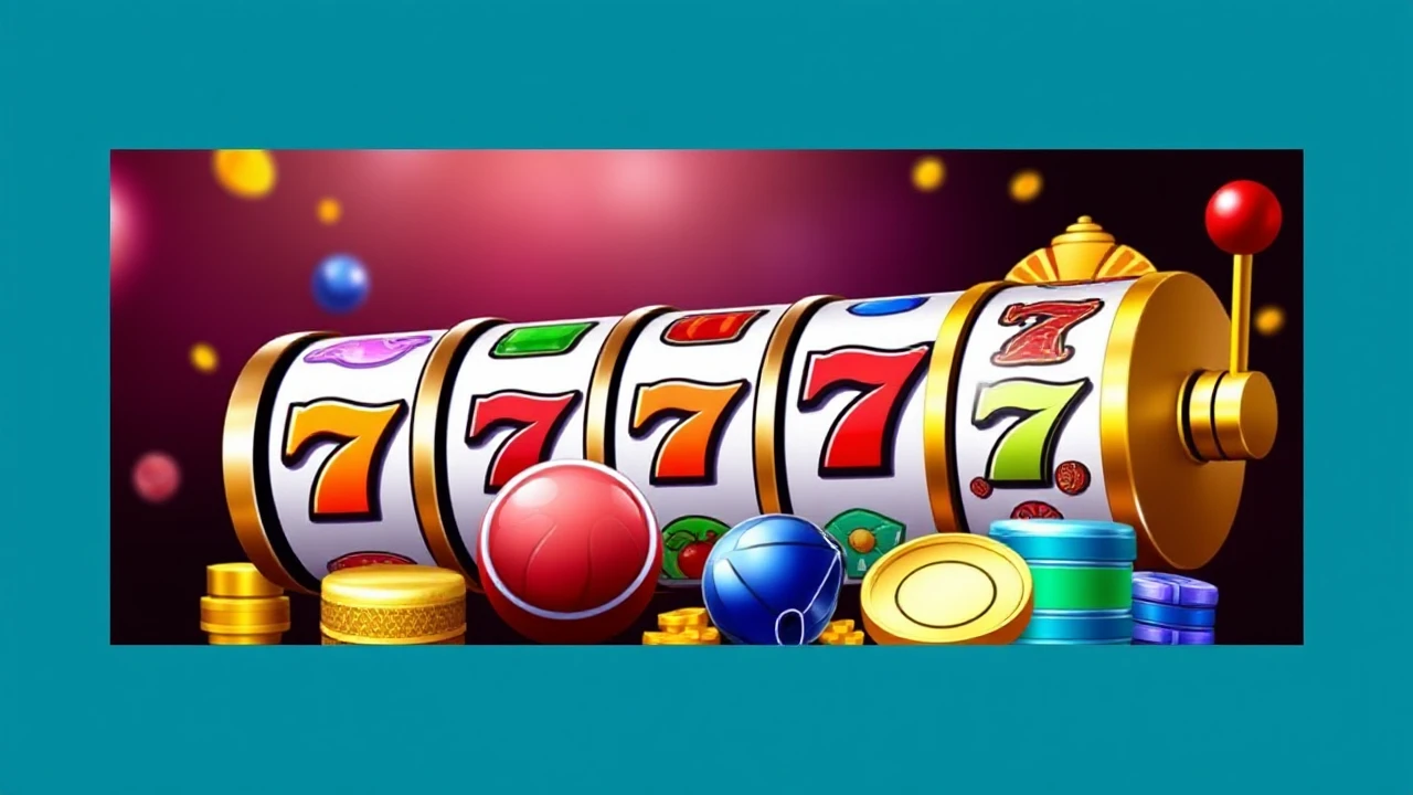 Mastering Different Types of Slot Games: A Comprehensive Guide