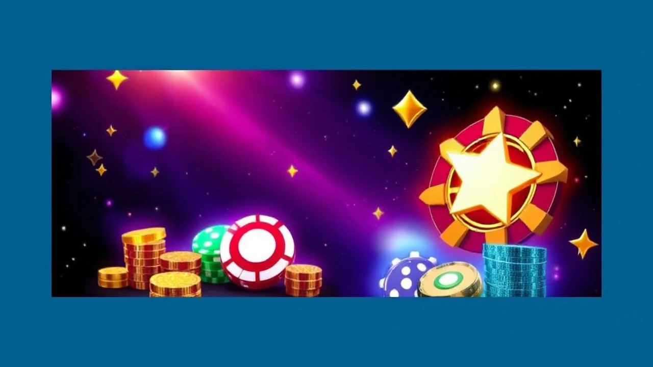Unveiling the Thrills of Starzbet: A Closer Look at Online Gambling Excitement