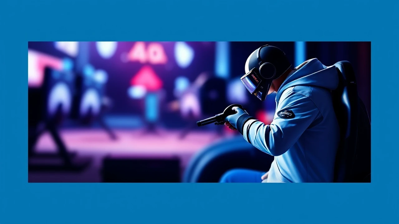 The Growth of E-Sports: A Trend to Follow in 2021