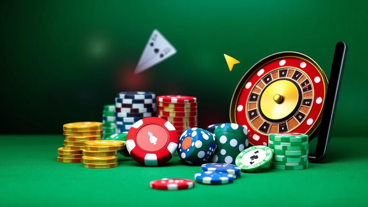 A Comprehensive Guide to Selecting the **Best Casino Games**
