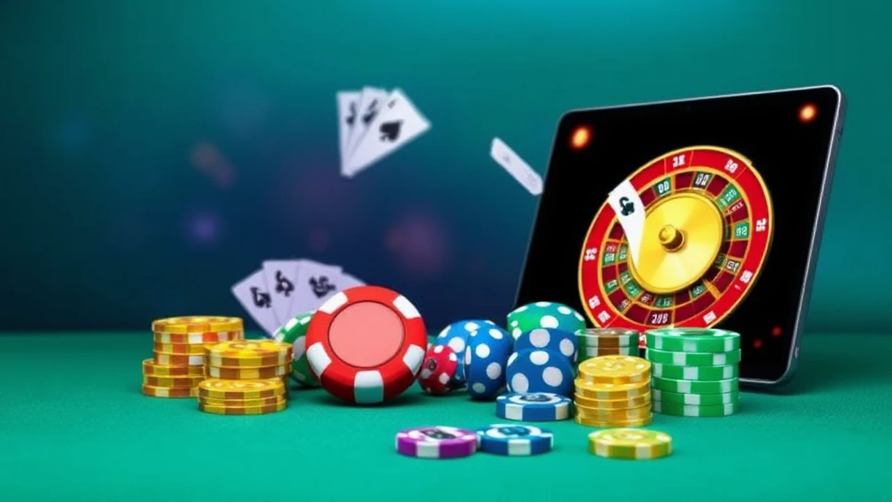 The Complete Manual to Choosing the Finest Online Casino Games