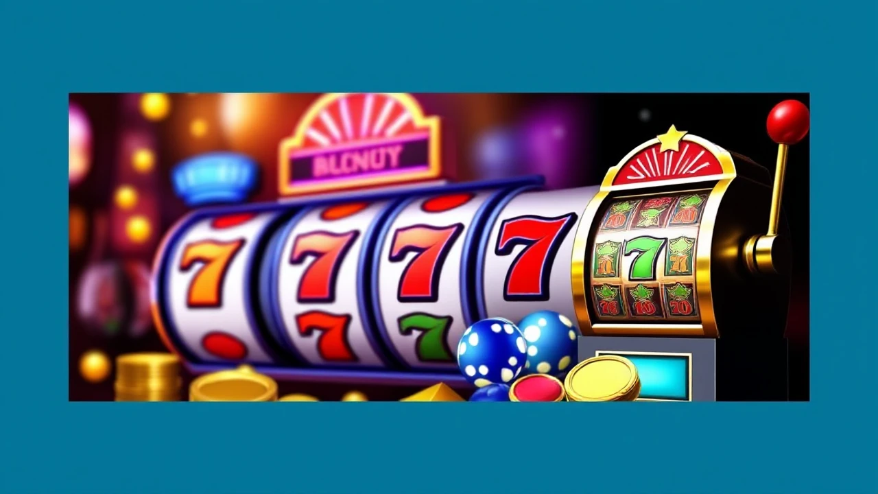 Peeking into the Secrets Behind Popular Casino Slot Games