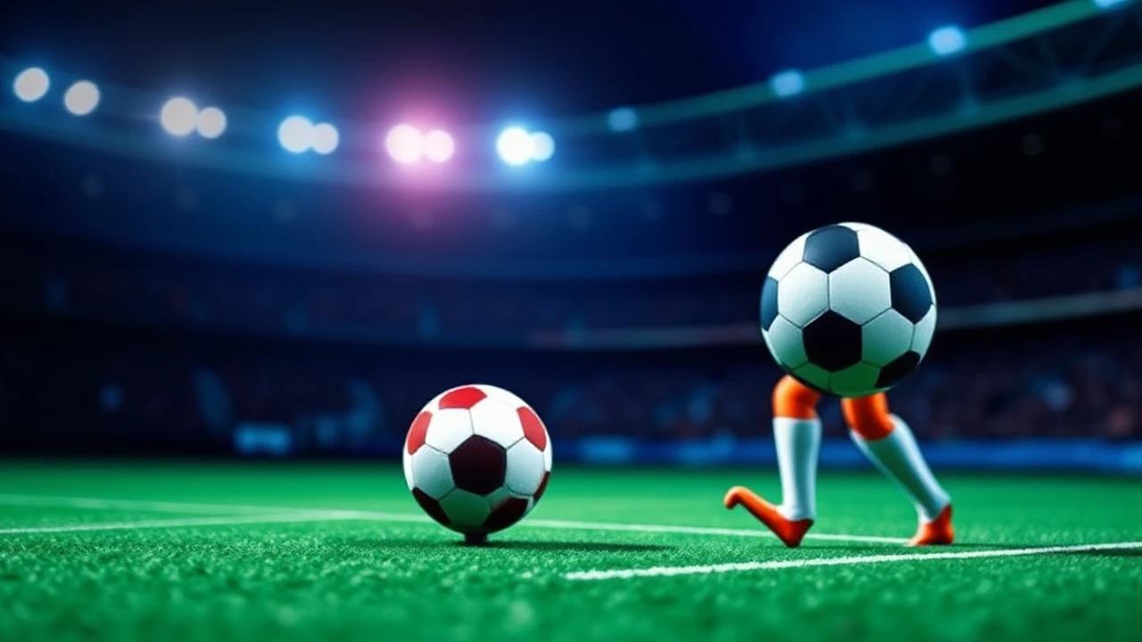 Behind the Scenes: How Odds are Calculated on Betting Platforms