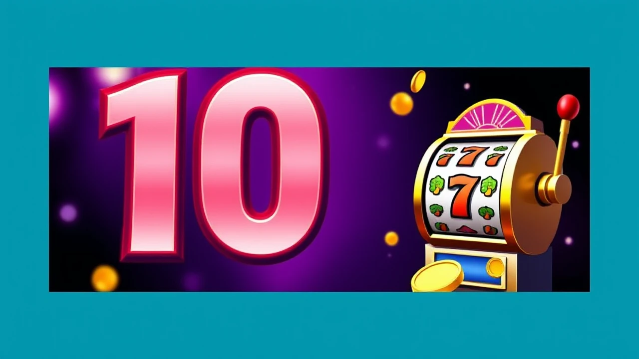 Smart 10 Tips for Boosting Your Slot Wins
