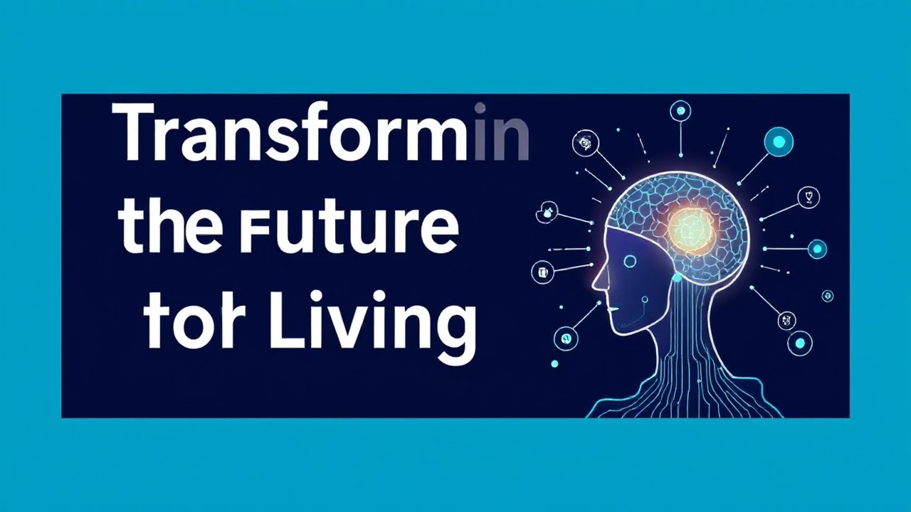 Transforming the Future of Living: Leading Tech Innovations Impacting Our Lives