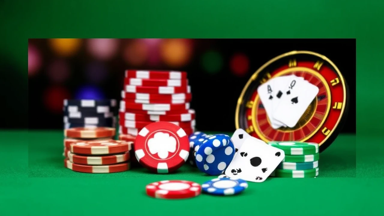 Your Go-To Handbook to Winning Big with Best Casino Games
