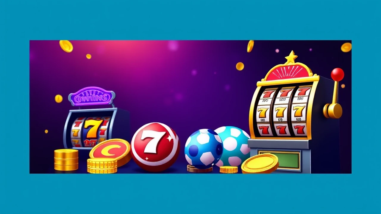 Revealing the Unknown Characteristics of Famous Slot Games