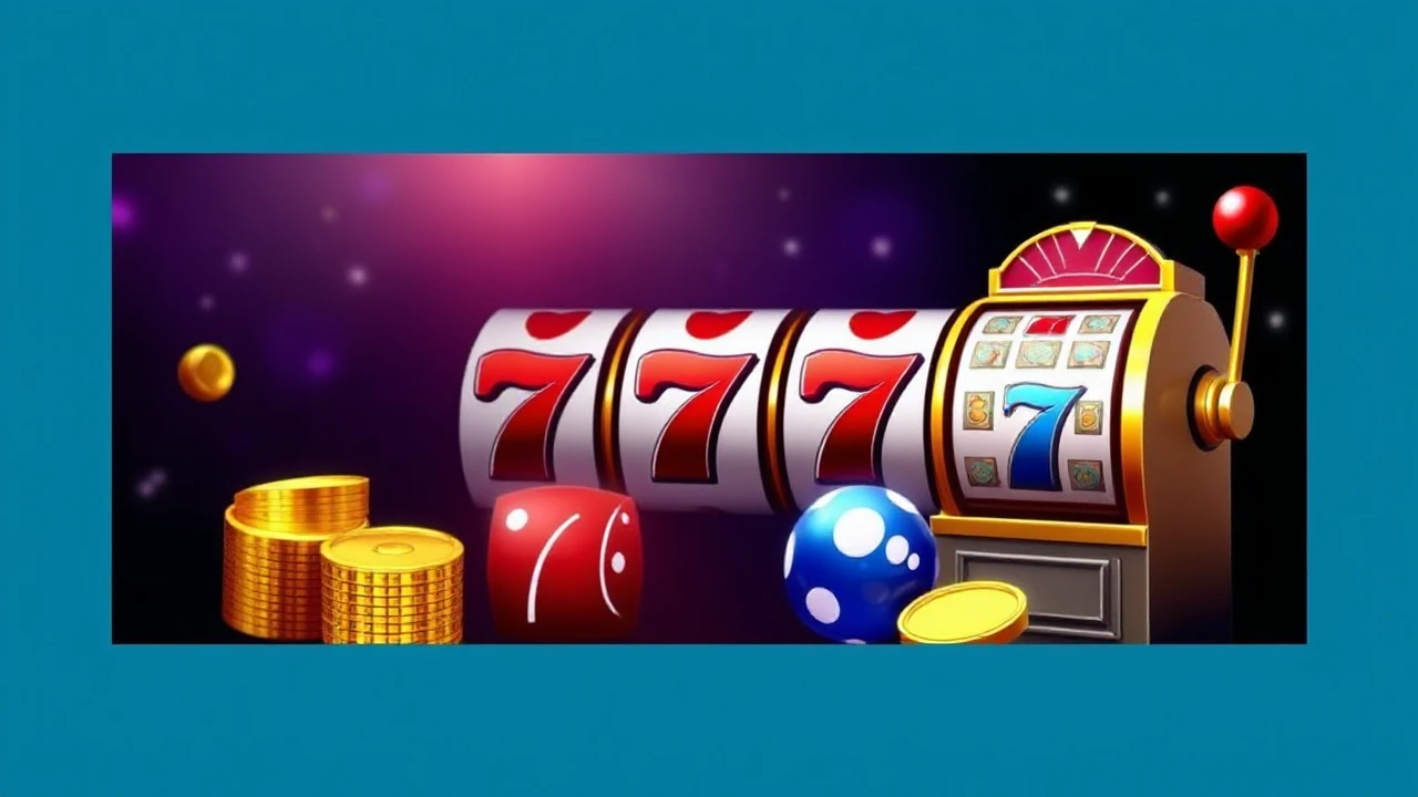 Unraveling the Mystery of Gaming House Slot Payback Percentages (RTP)