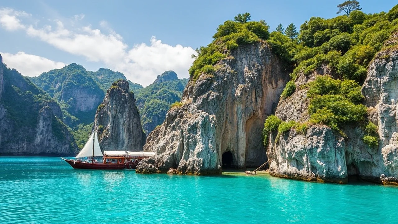 Unveiling Hidden Treasures: A Decade of Off-the-Beaten-Path Destinations to Visit