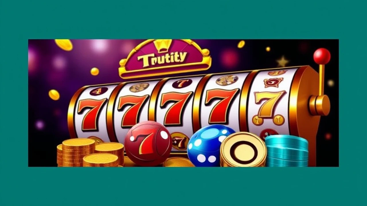 Tips Main Slot Casino agar Terus Untung: Strategi Ampuh