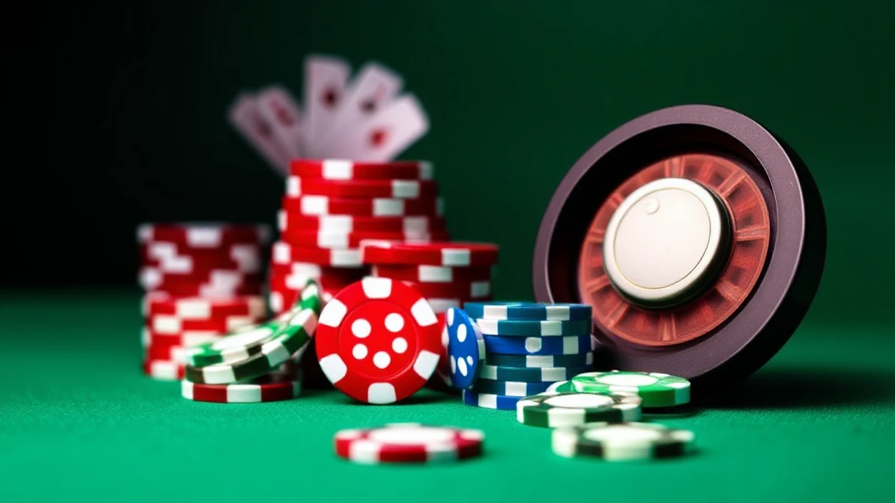 Gaming Secrets Exposed: Expert Tips from Industry Experts