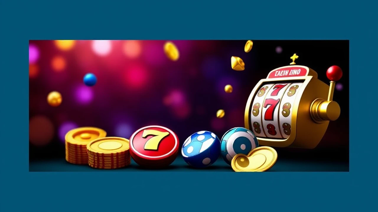 Panduan Tersembunyi untuk Optimalkan Kemenangan Anda dalam Permainan Slot