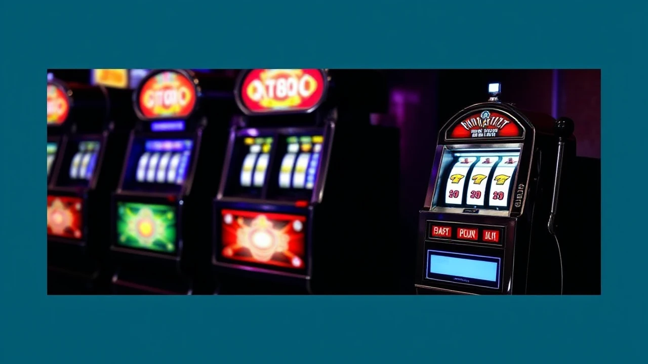 Decoding the Psychological Aspects of One-Armed Bandits: Facts to Consider