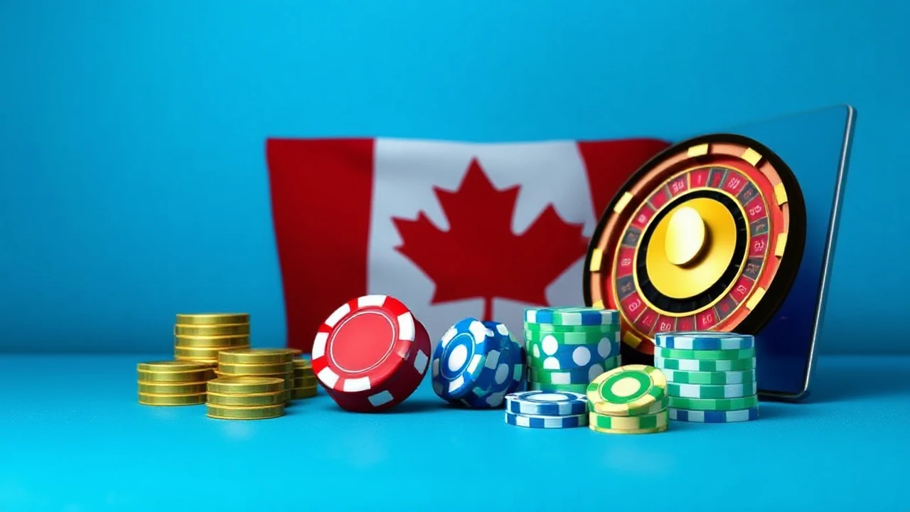 The Ultimate Guide to Picking the Best Internet-based Gambling Canadian Real Money Platform
