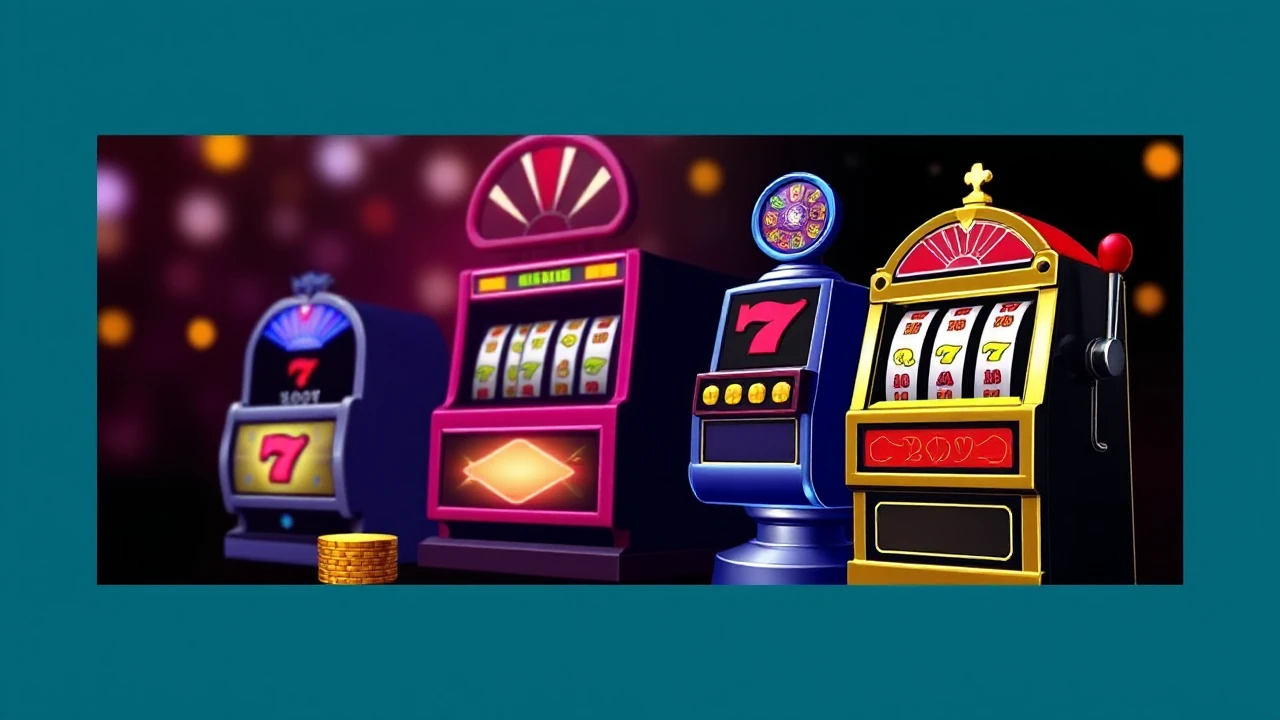 The Progression of Casino Gaming: A Concise Chronicle