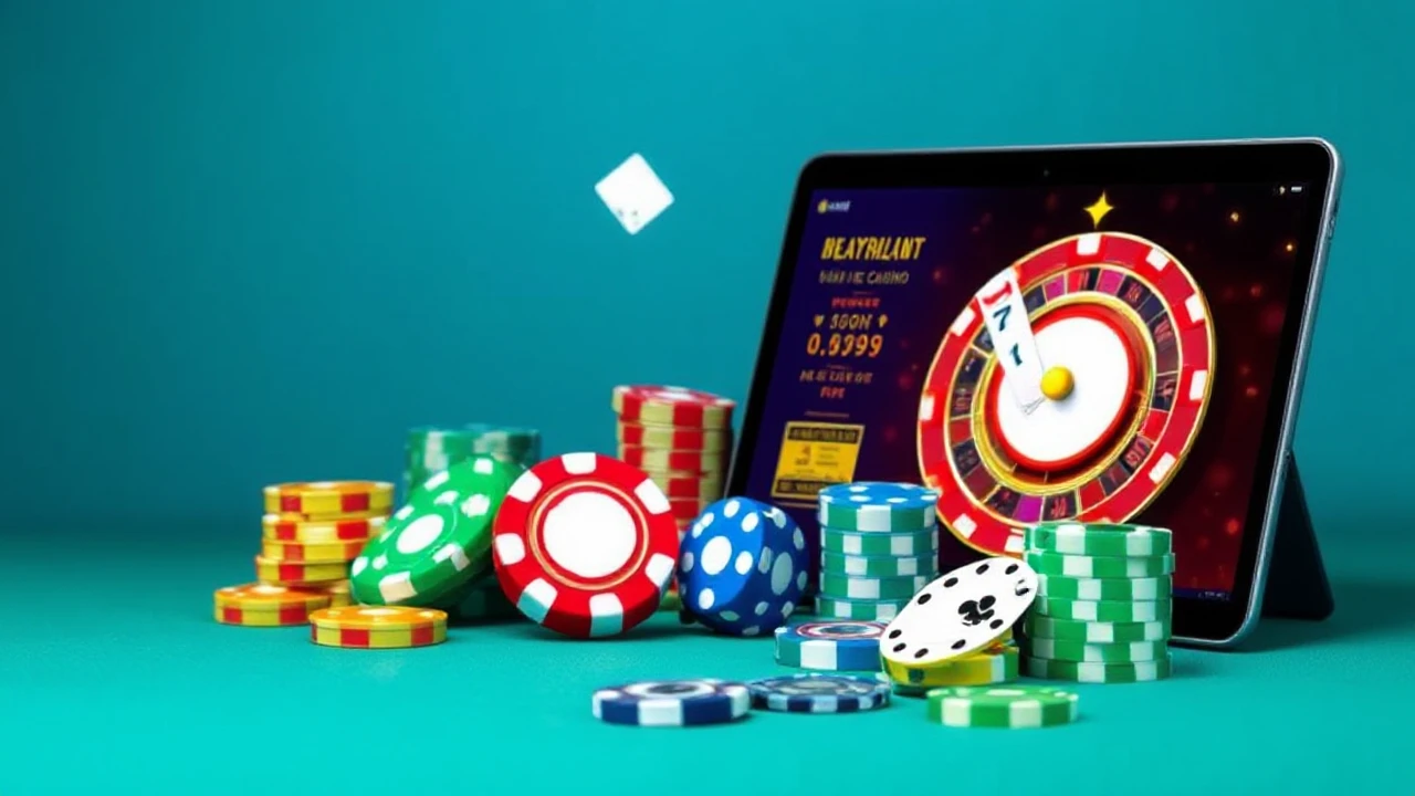 Reliable Online Gambling: Fair Play at Its Best