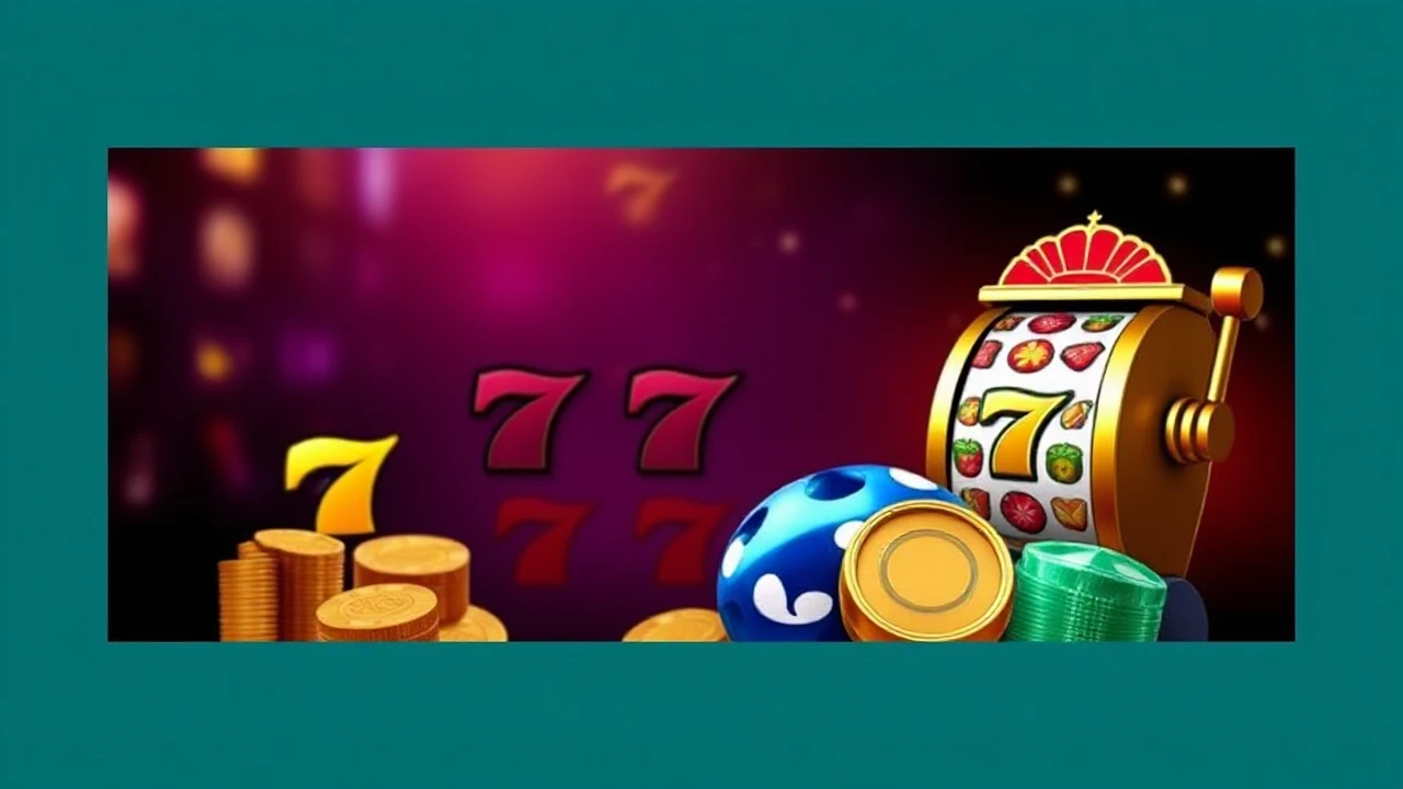 Ketahui Ragam Fitur Bonus dalam Slot Casino: Panduan Lengkap