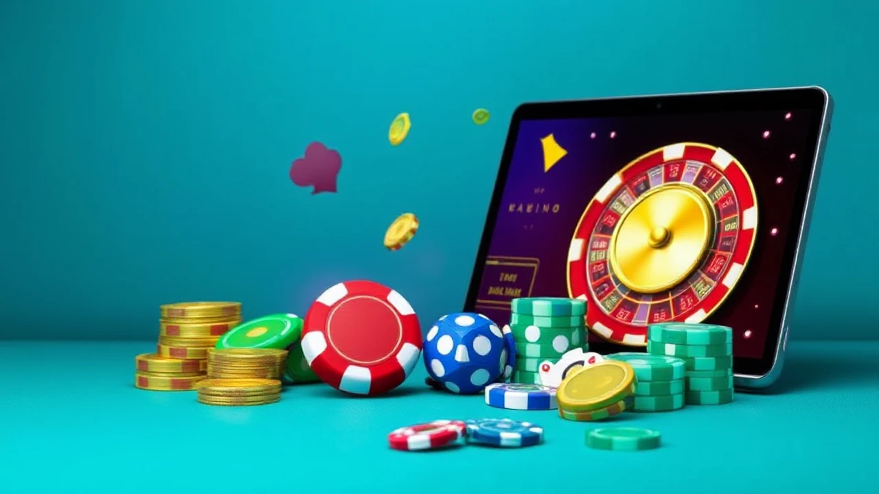 Discovering the Wonders of Online Casino Bonuses