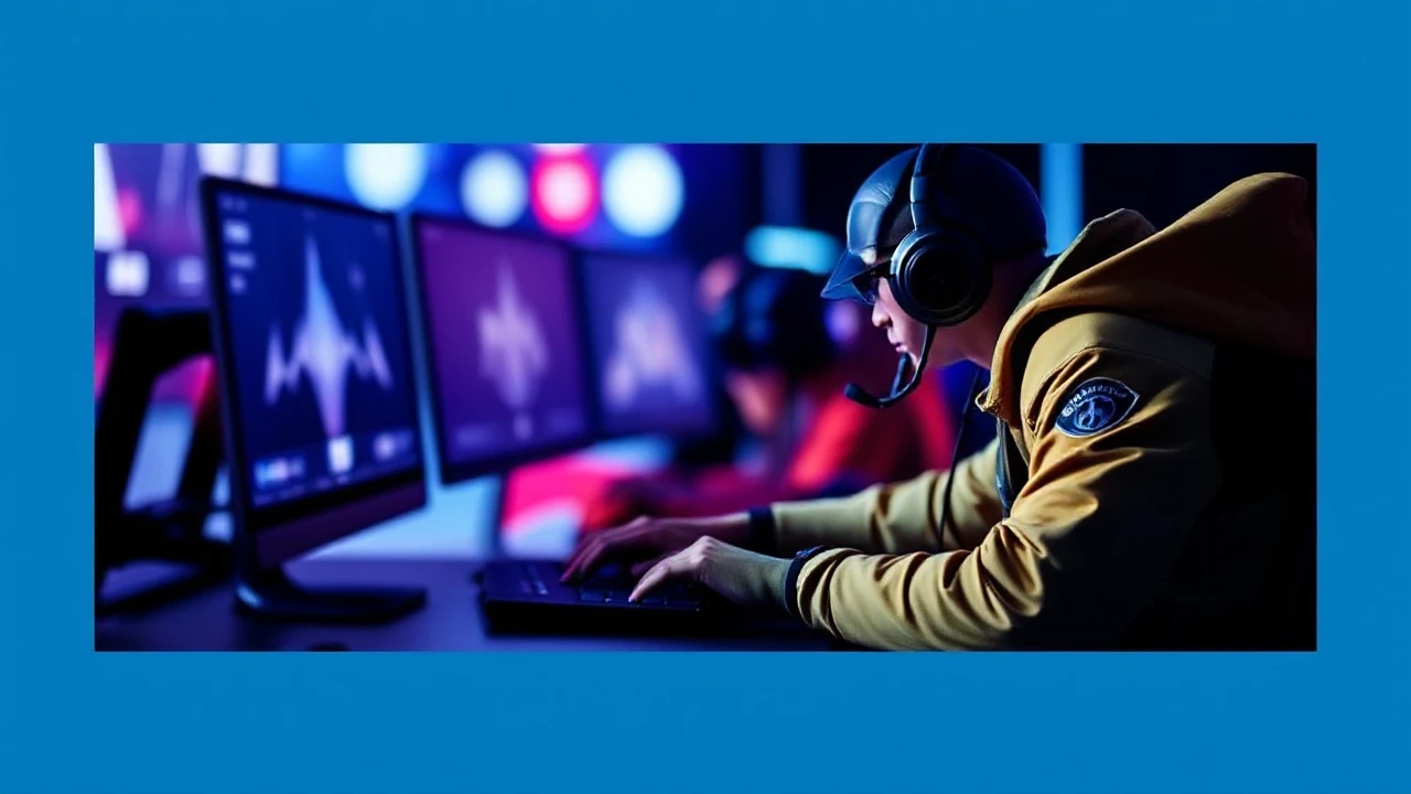 Unlocking Your Full Potential: Top Strategies for Esports Success