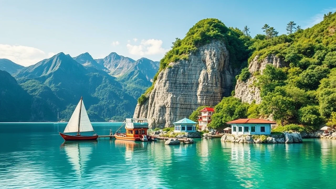 The Growth of Green Travel Trends